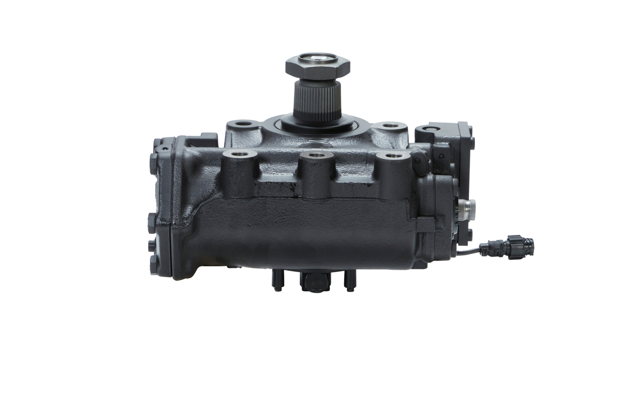 BOSCH K S00 003 212 Crémaillère de direction