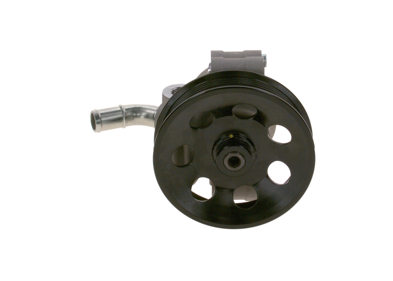 BOSCH K S00 910 002 Servolenkung Pumpe Ford Focus Mk1 1.4 16V 75 PS Benzin Kosten