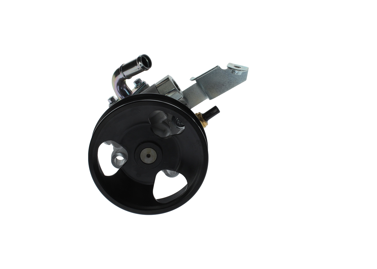 BOSCH K S00 910 005 Hidrosūknis, stūres iekārta Toyota Corolla e12 Universālis 2.0 D-4D (CDE120_) 90 ZS Dīzelis cena