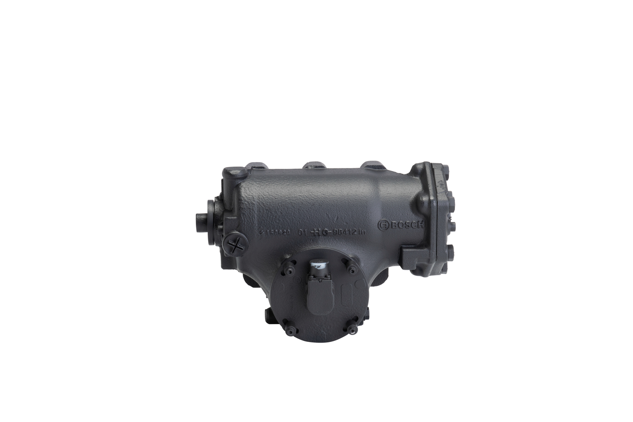 Κρεμαγιέρα K S01 004 086 BOSCH 250357 Κρεμαγιέρα K S01 004 086 BOSCH 250357 VOLVO