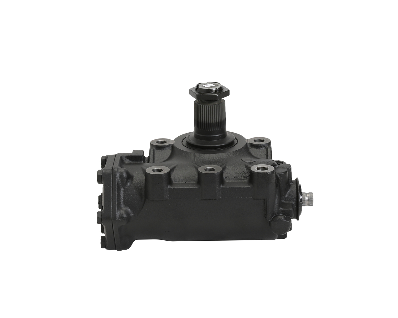 Stuurhuis K S01 004 157 BOSCH A9604600300 MERCEDES-BENZ