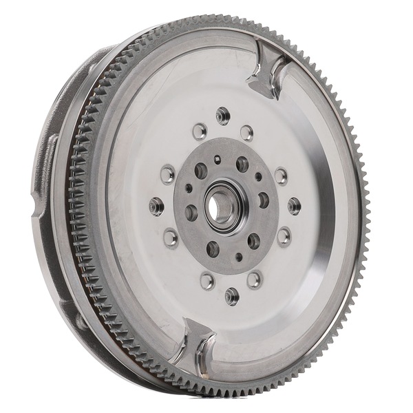 SACHS 2294 002 212 Dobbeltmasse svinghjul OPEL Astra G Classic Sedan (T98) billig