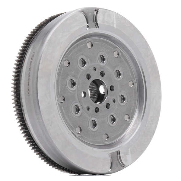 SACHS 2295 001 535 Zweimassenschwungrad