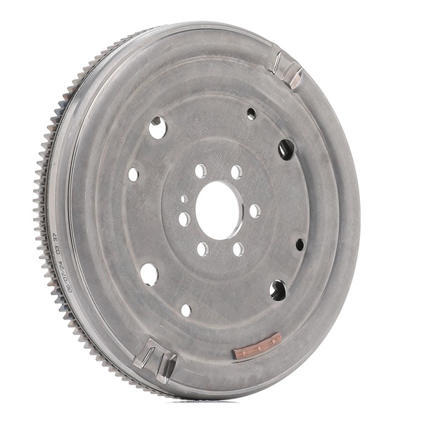 Volante do motor SACHS Seat LEON Dual-mass flywheel 2295 601 008