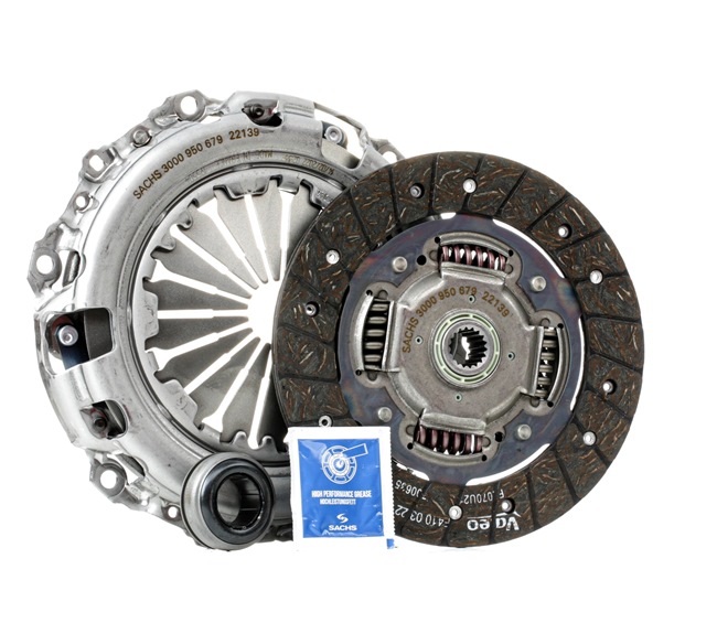 SACHS 3000 950 679 Koblingssæt