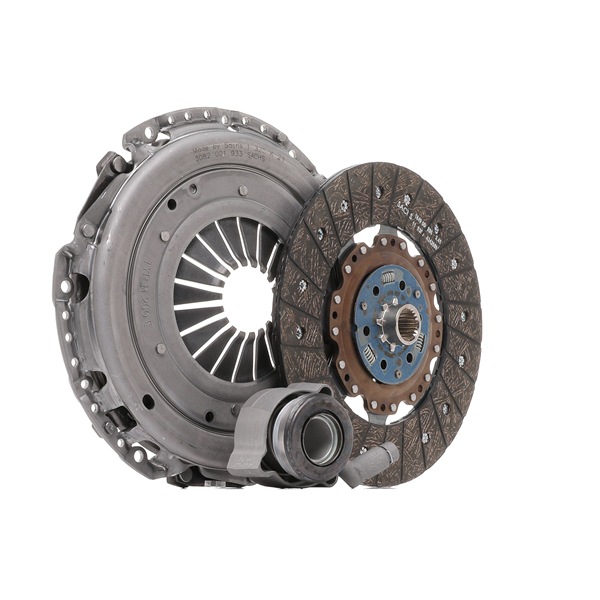 SACHS XTend Kit plus CSC 3000 990 373 Clutch kit