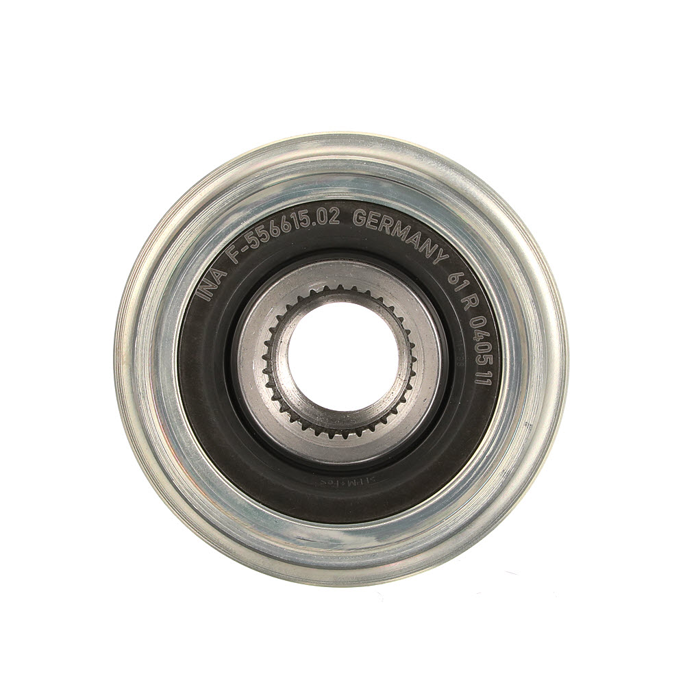 GATES 7789-10229 Roda livre do alternador