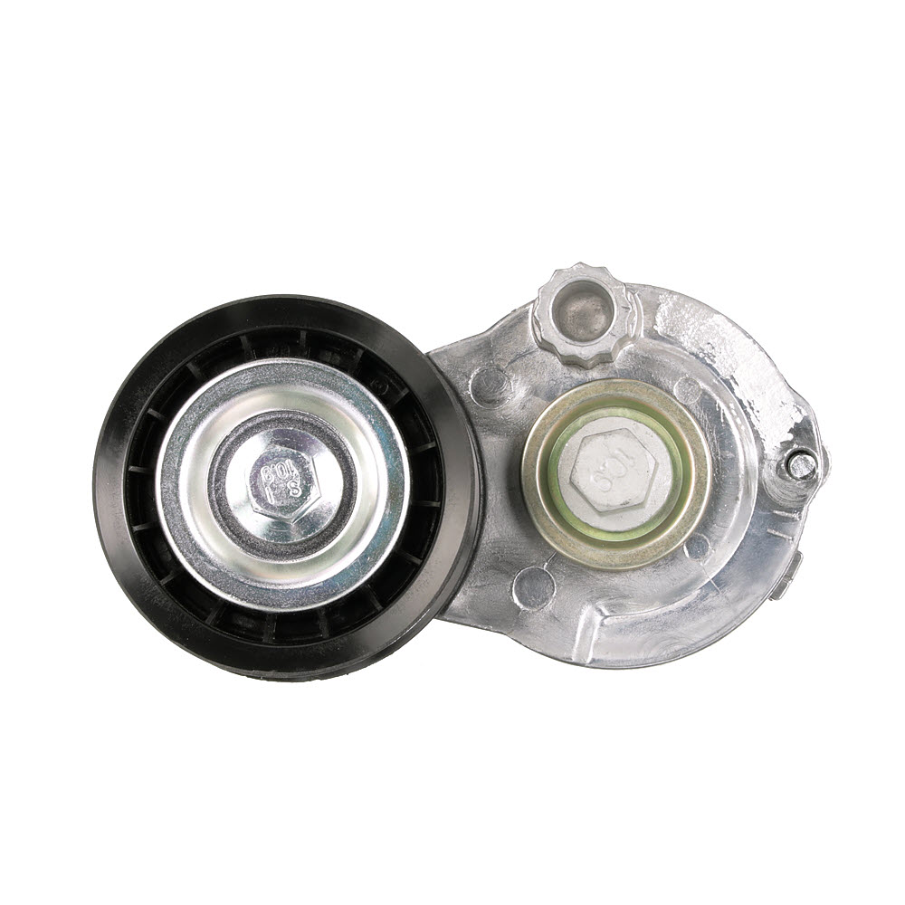 GATES Polea tensora, correa poli V T39270 7808-21670 GATES T39270 Polea tensora SEAT ALTEA