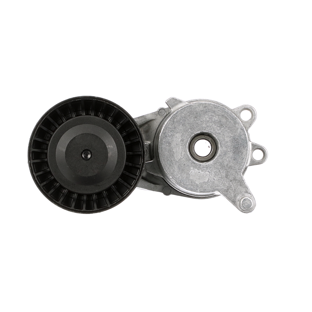 GATES Kiristysrulla, moniurahihna T39414 TOYOTA YARIS kiristysrulla GATES FleetRunner™ Micro-V® Kit T39414