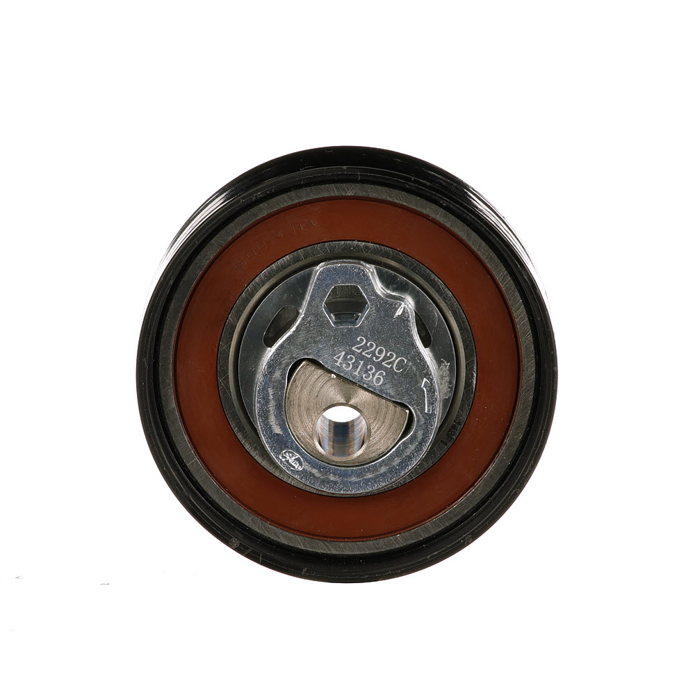 GATES 7784-21112 Spanrol, distributieriem