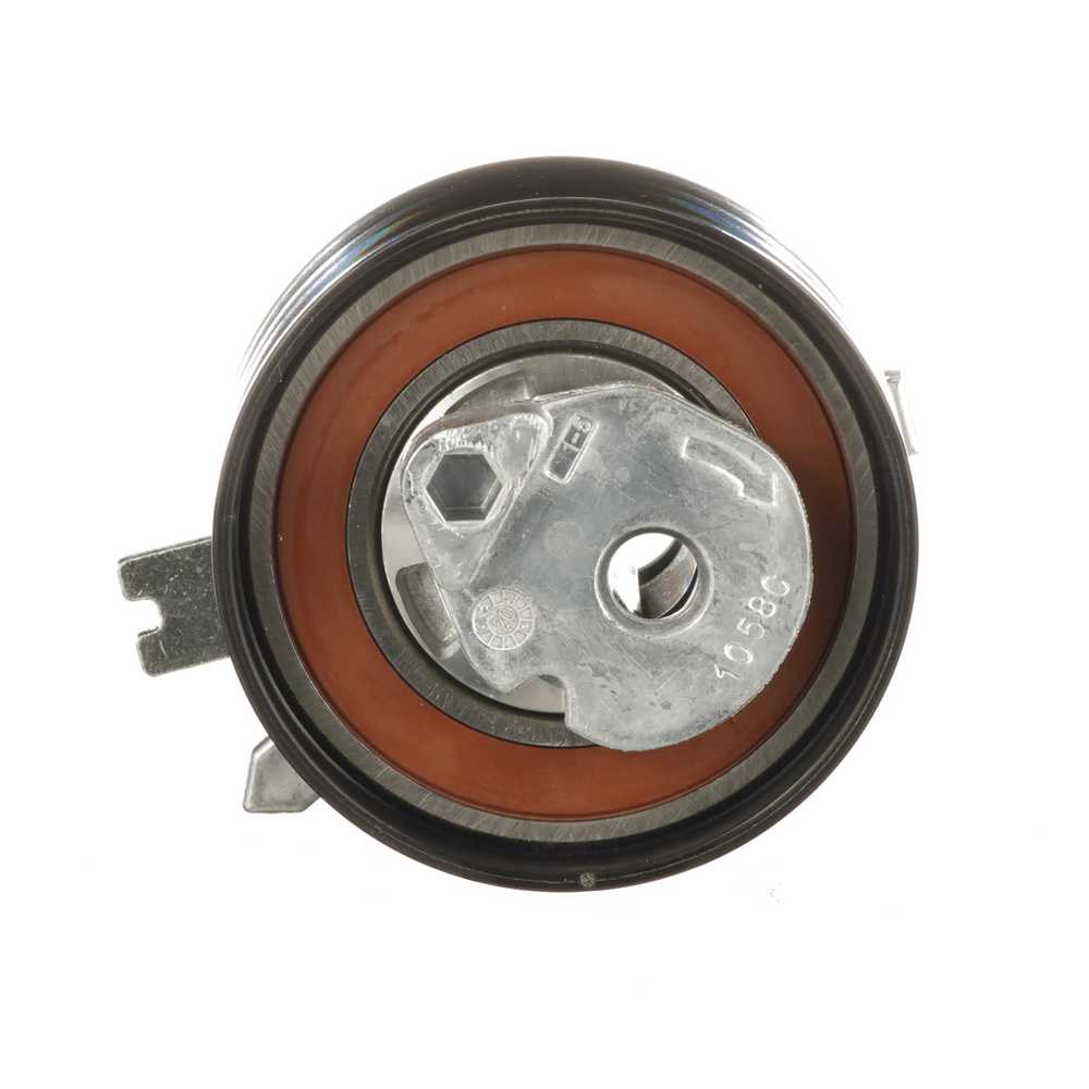 GATES 7784-21182 Spanrol, distributieriem