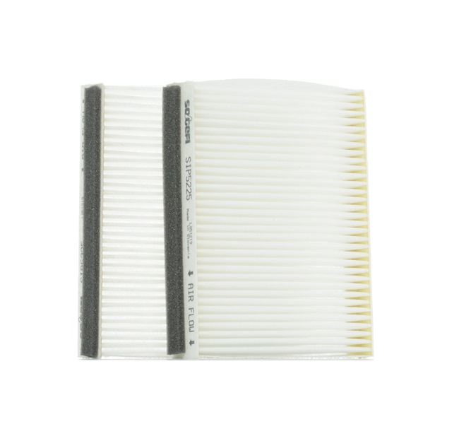 PURFLUX AH177-2 Filtr klimatyzacji Alfa Romeo 156 Sportwagon oryginalne cena