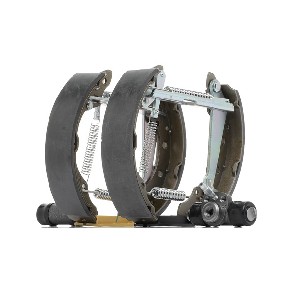 CHAMPION 381331CH Bremsesett, trommebremse