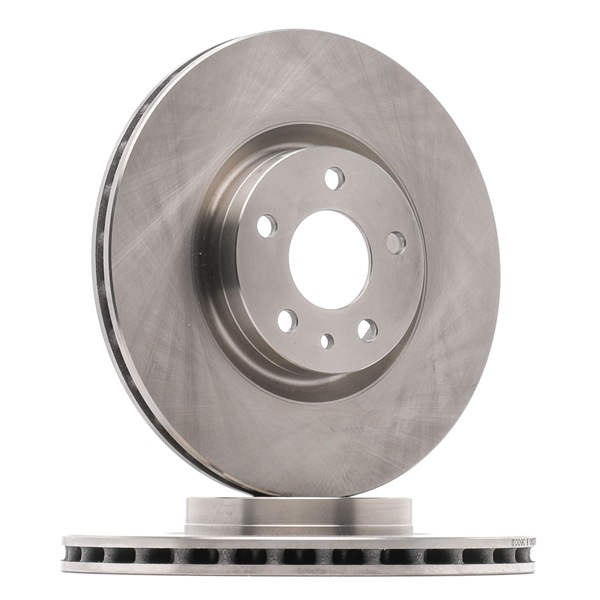 CHAMPION 561520CH Freni a disco Fiat Tipo Sedan prezzo