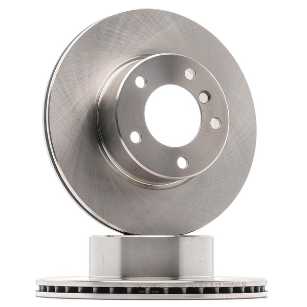 CHAMPION 562035CH Disque de frein