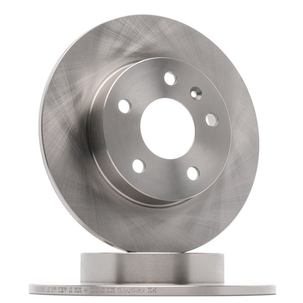 CHAMPION Piduriketas 562072CH CHAMPION 562072CH Pidurikettad Alfa Romeo MITO originaal