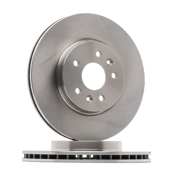 CHAMPION 562164CH originele Remschijven Movano Mk1 (A) Van (X70) kosten