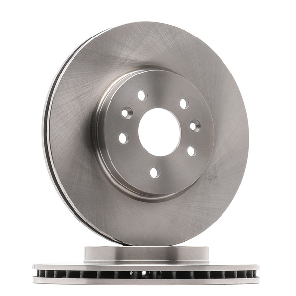 CHAMPION 562180CH Remschijf set Fiat SCUDO originele