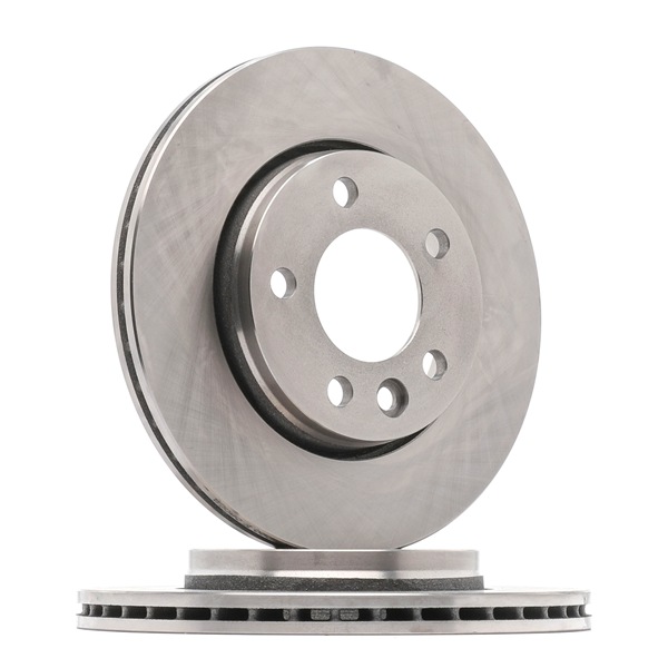 CHAMPION 562262CH Bremsscheibe