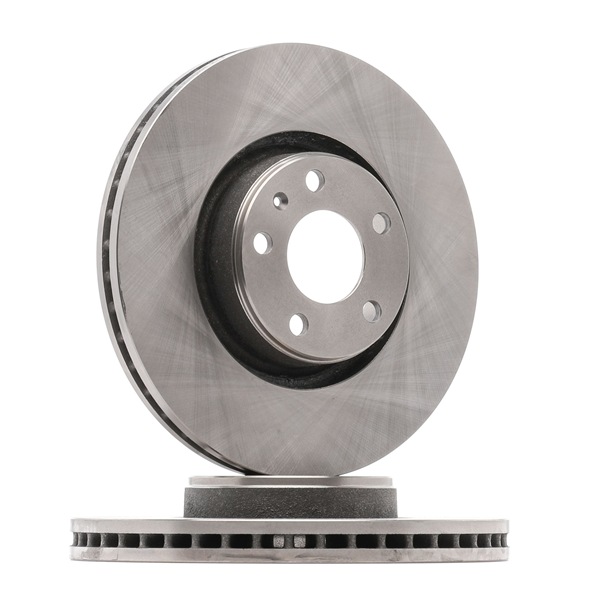 Bremsscheibe 562265CH-1 CHAMPION 4E0615301AD VW