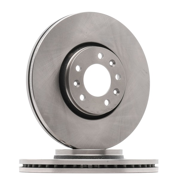 Tarcza hamulcowa 562622CH CHAMPION 4249K0 OPEL