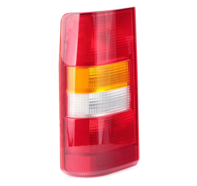 VAN WEZEL 1610931 Πίσω φως Fiat Scudo 220L Van τιμες