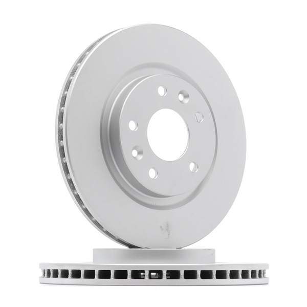 Brake disc kit JURID SCÉNIC 563120JC cheap