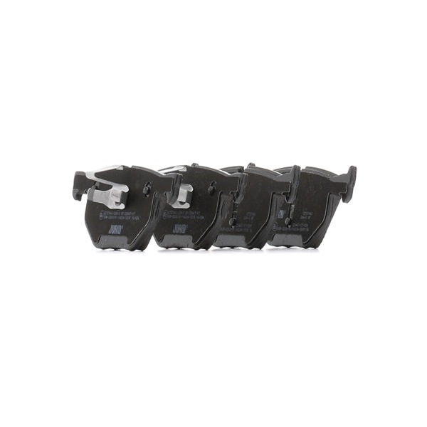 JURID 23447 Brake pad set