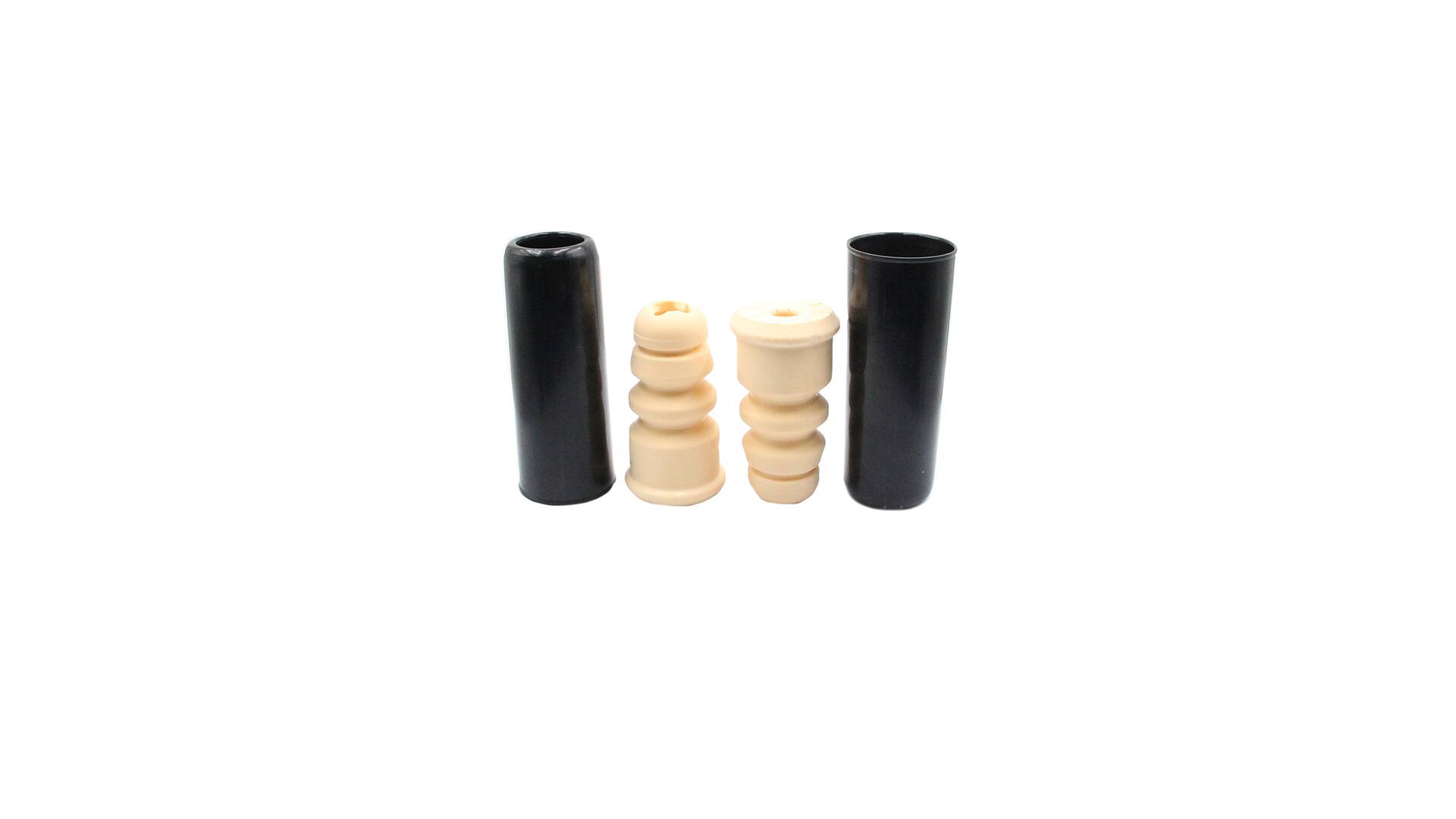 SKF Schokdemper, rubber VKDP 43157 T ervaring