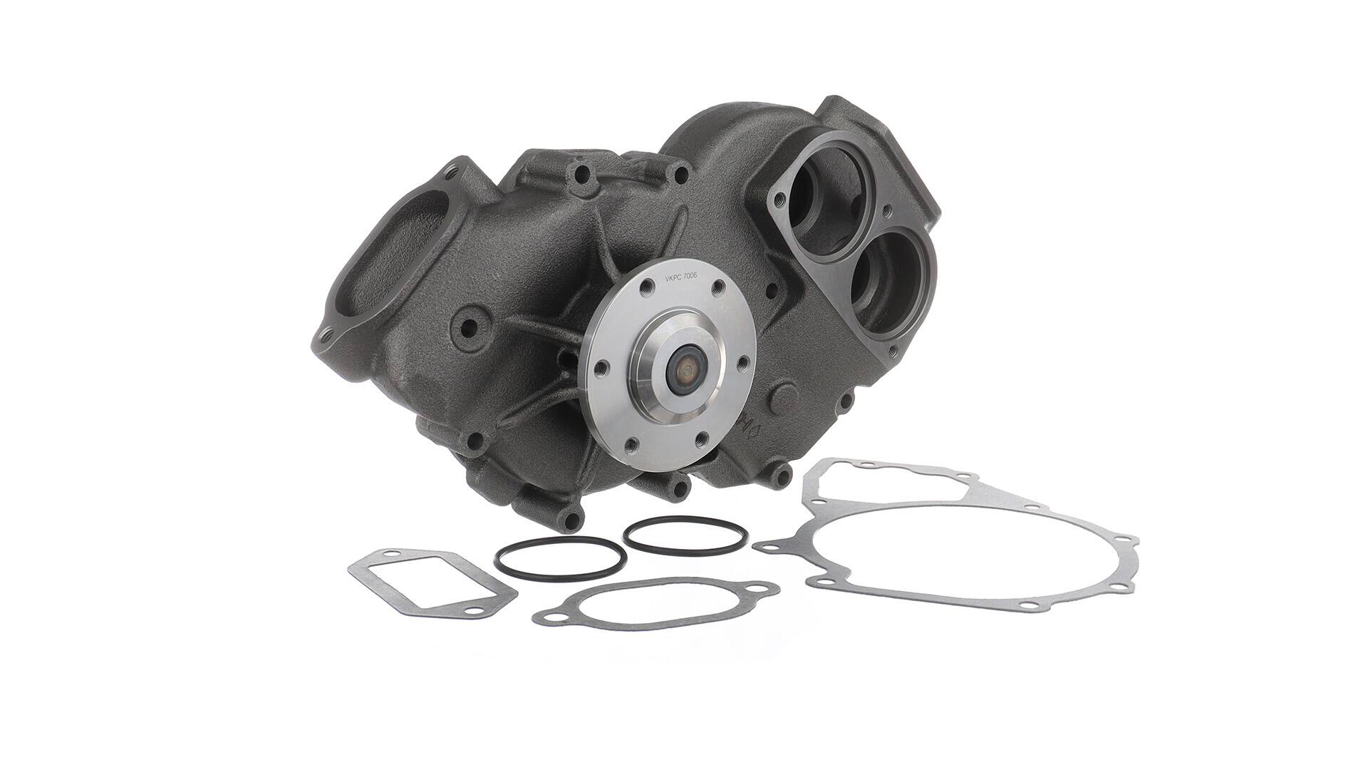 SKF VKPC 7006 Pompe à eau