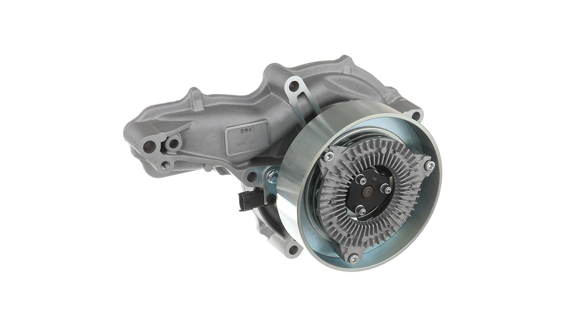 SKF VKPC 7050 Wasserpumpe