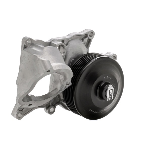 SKF VKPC 88307 Kühlmittelpumpe BMW F36 430d xDrive 3.0 286 PS Diesel Kosten