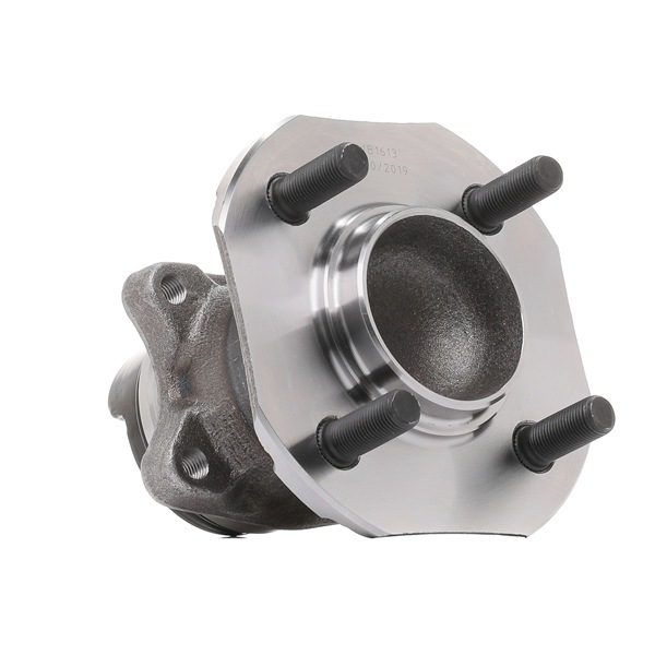 QUINTON HAZELL QWB1613 Rattalaager Nissan Tiida C11 1.8 126 hj Bensiin hind