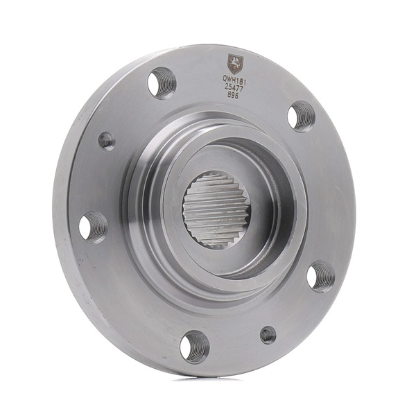 QUINTON HAZELL QWH181 Radnabe Citroen Jumpy Kastenwagen 1.6 HDi 8V 90 PS Diesel Kosten