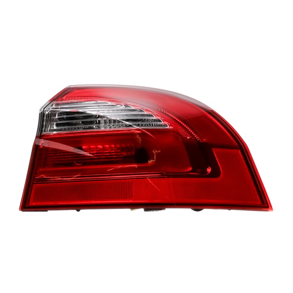 TYC 11-6413-15-2: achterlichten Kia SOUL 2014