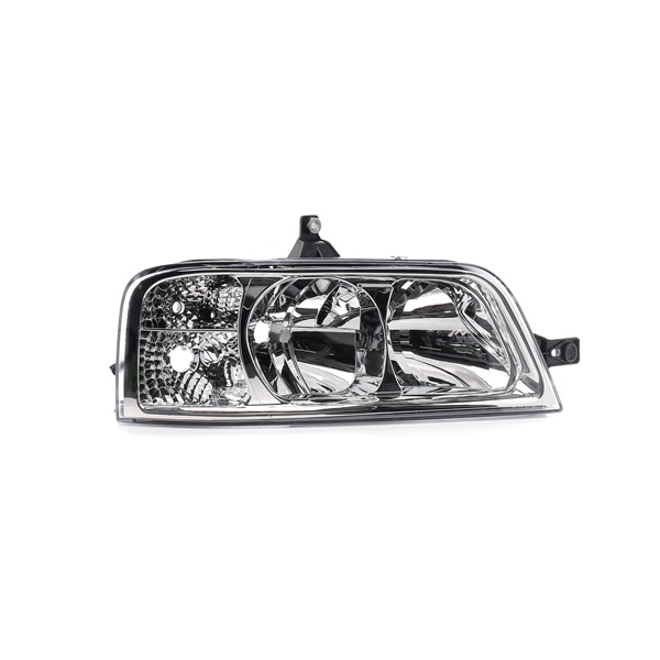 VAN WEZEL 1650962 Headlight