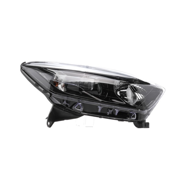 TYC 20-14695-05-2 Faro delantero