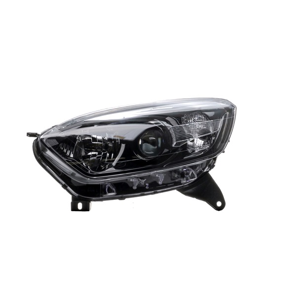 TYC 20-14696-05-2 Faróis Renault Captur J5 1.5 dCi 110 110 cv Diesel preço