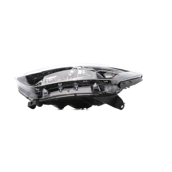 TYC 20-14696-15-2 Faro delantero