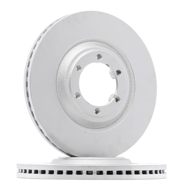 FERODO DDF2372C Disque de frein