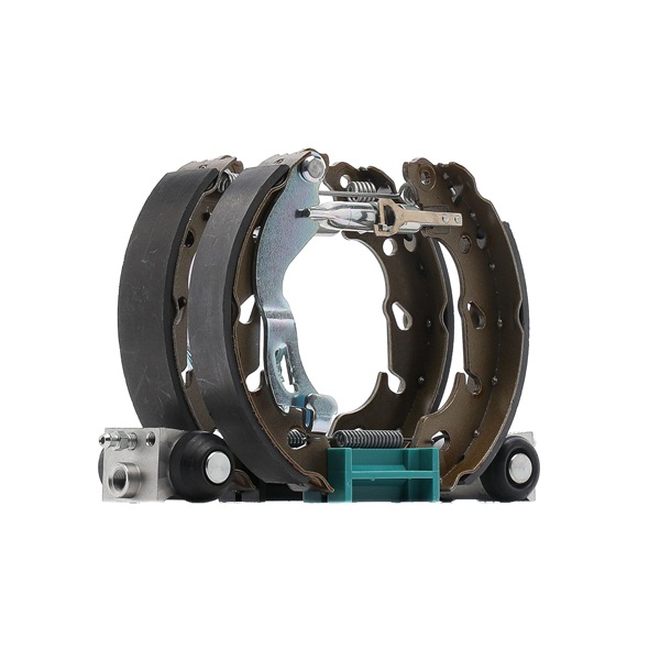FERODO FMK620 Kit freno, Freno a tamburo