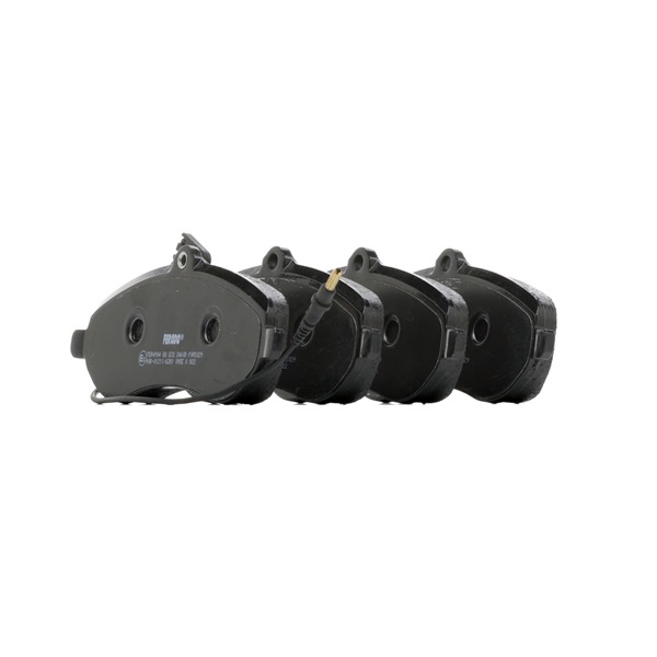FERODO 24595 Piduriklotsid