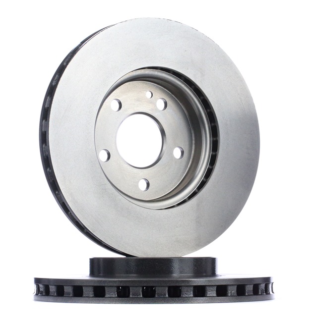 BREMBO 09.C063.11 Bremsscheibe