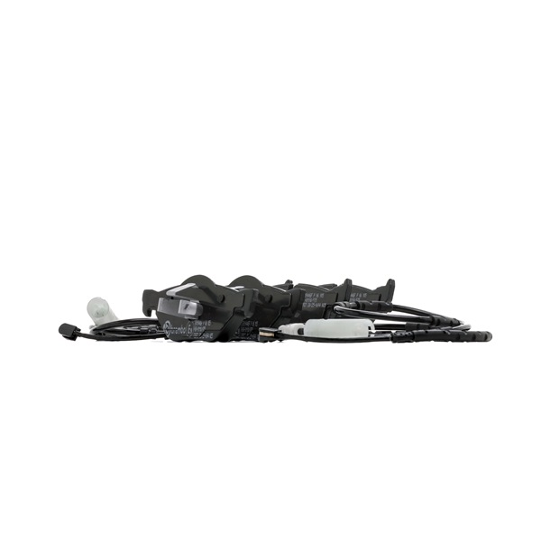 BREMBO 23927 Klocki hamulcowe