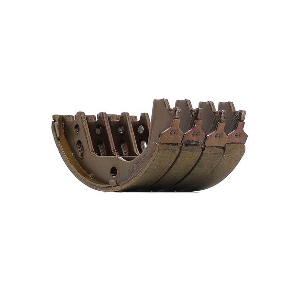BREMBO S 30 541 Jarrukenkäsarja, seisontajarru