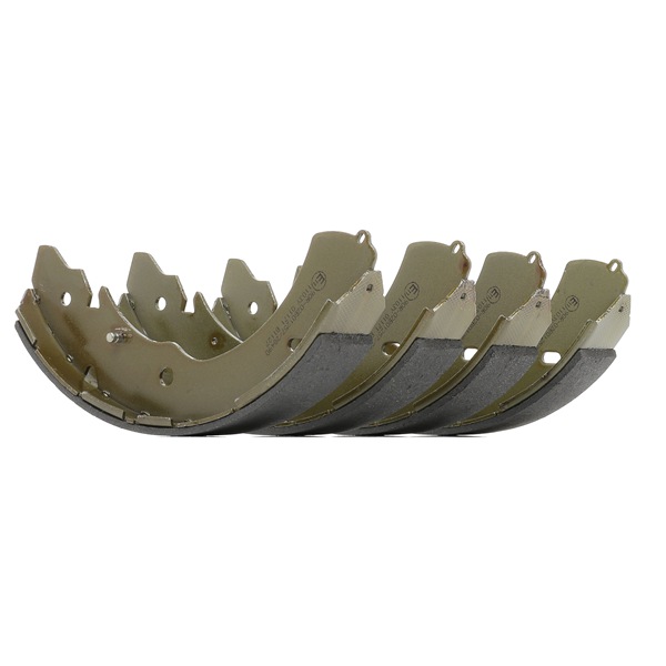 BREMBO S 34 508 Bremsesko sett