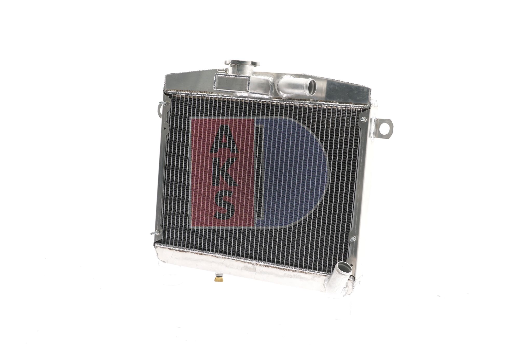 AKS DASIS 010028AL Radiateur