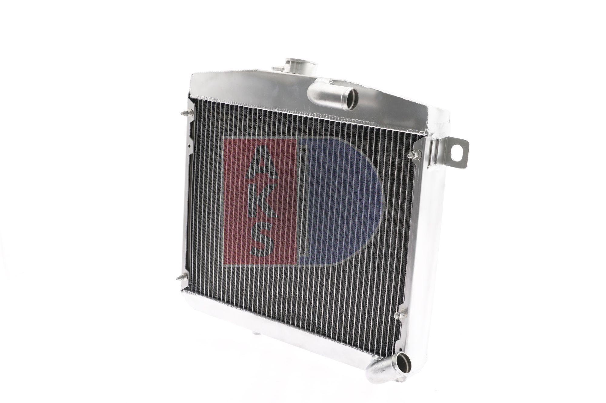 AKS DASIS Engine radiator 010029AL AKS DASIS 010029AL ALFA ROMEO AR6 Van (280) Radiators price