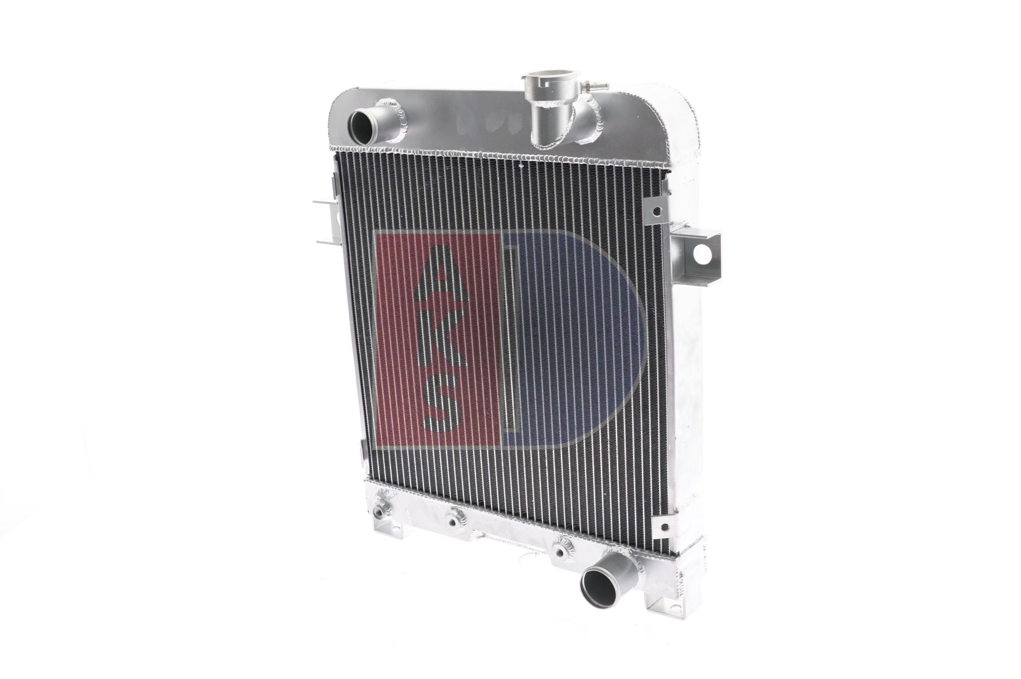 AKS DASIS 020026AL Radiateur