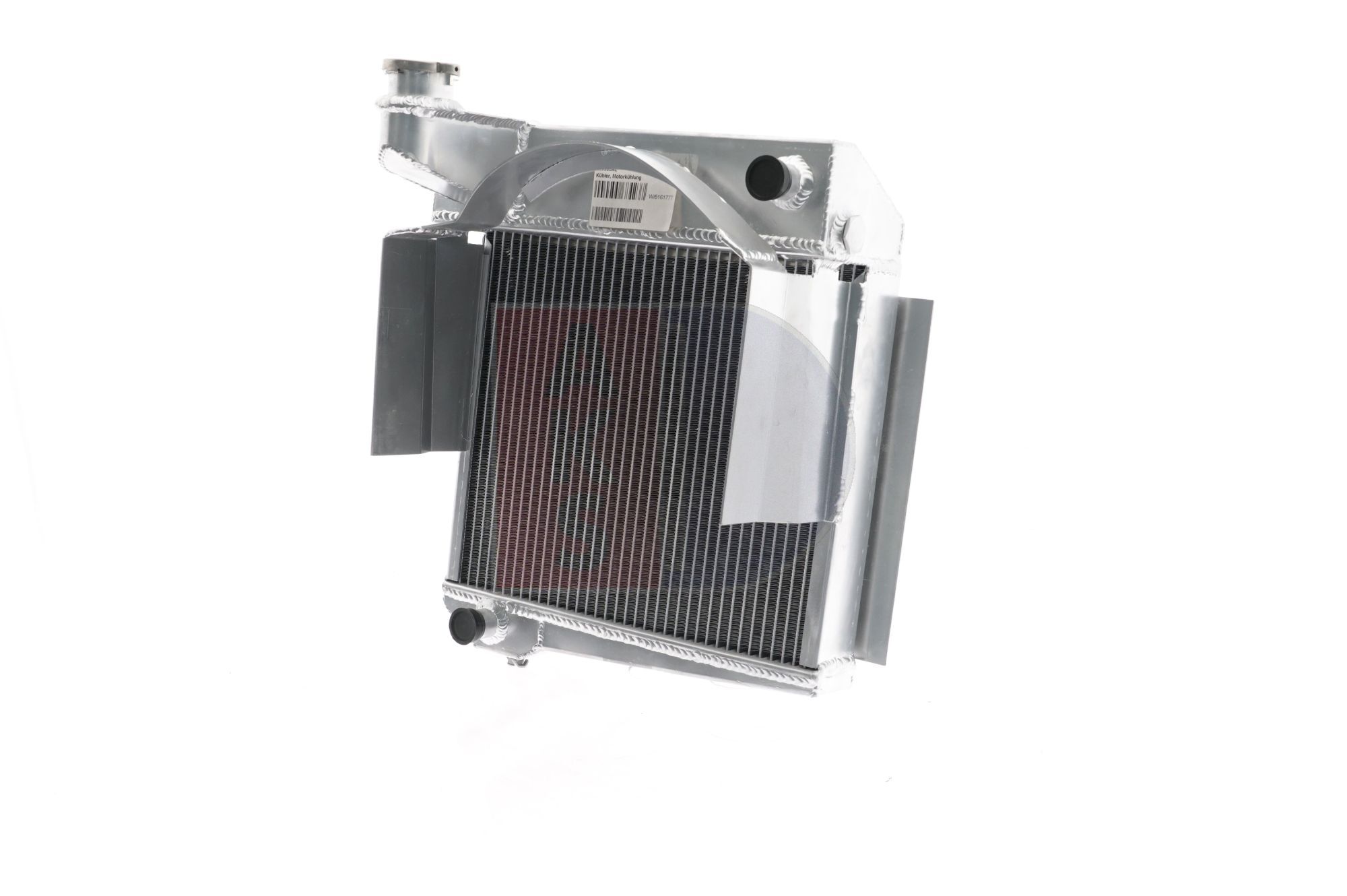 AKS DASIS 020033AL MG MGF Radiators price